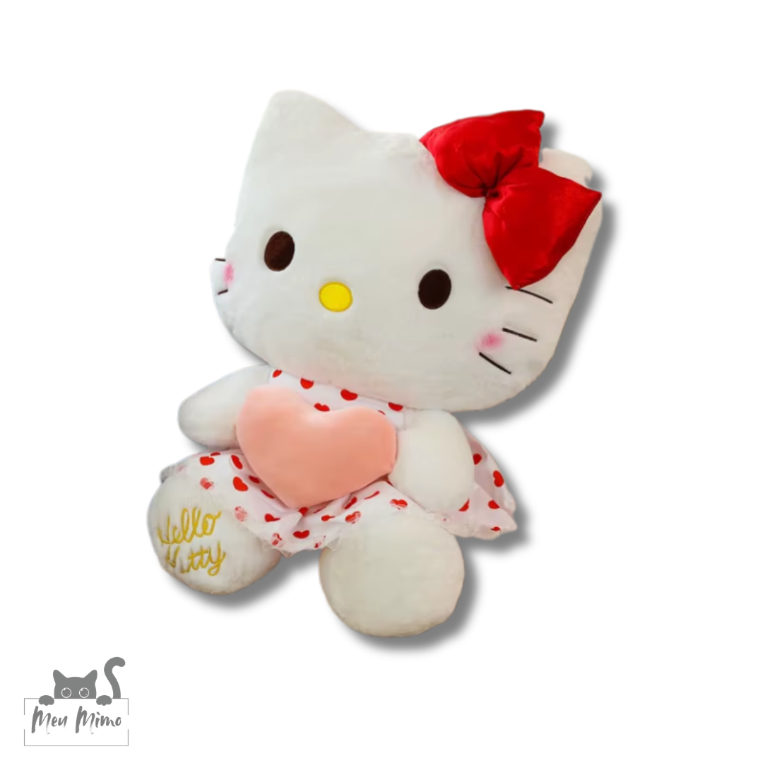 Hello Kitty Peluche